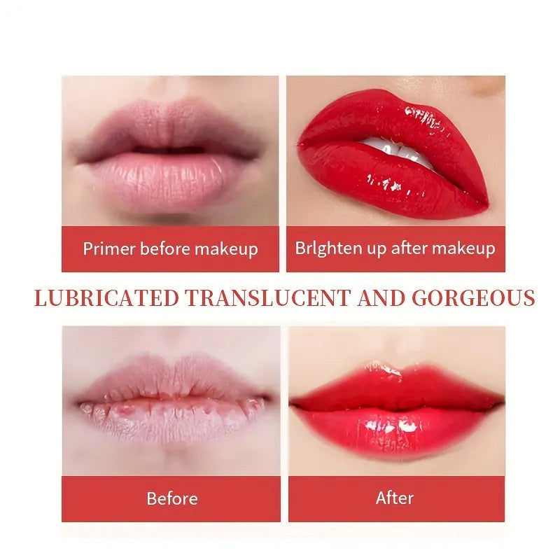 Lipstick Romantic Tearing Type Lip Gloss Long Lasting Tattoo Makeup Lips Tint Sexy Lipsticks Makeup