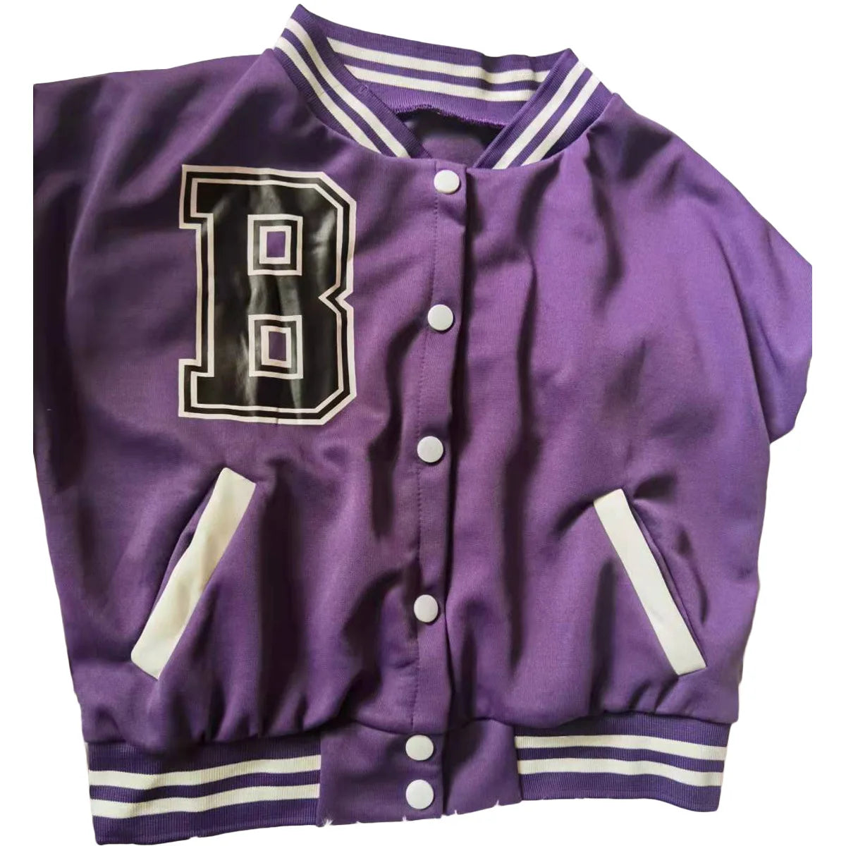 Fashion Trend Baseball Jurk Uniform 2 Piece Set Tracksuits Baseball Uniform Sports Suit Sweatsuits Women Set Sportswear Korean