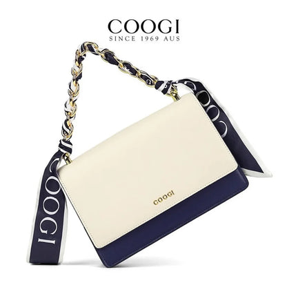 COOGI Bag Women Bag Light Luxury Shoulder Women's Crossbody Bags