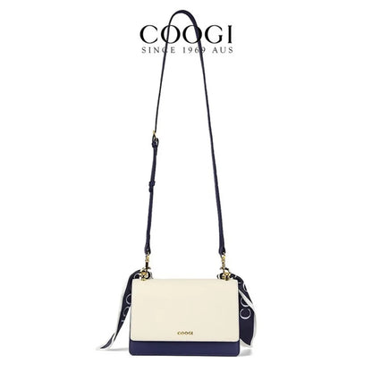 COOGI Bag Women Bag Light Luxury Shoulder Women's Crossbody Bags